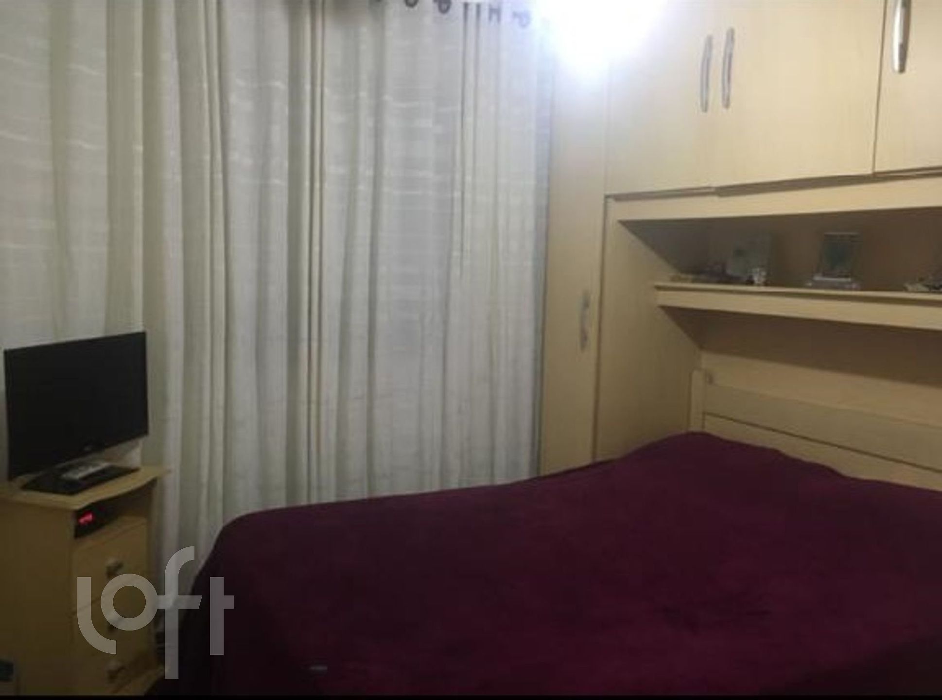 Apartamento à venda com 3 quartos, 60m² - Foto 6