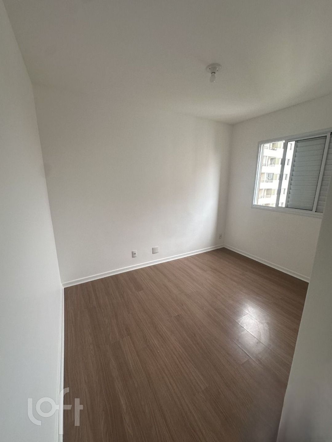 Apartamento à venda com 2 quartos, 46m² - Foto 5