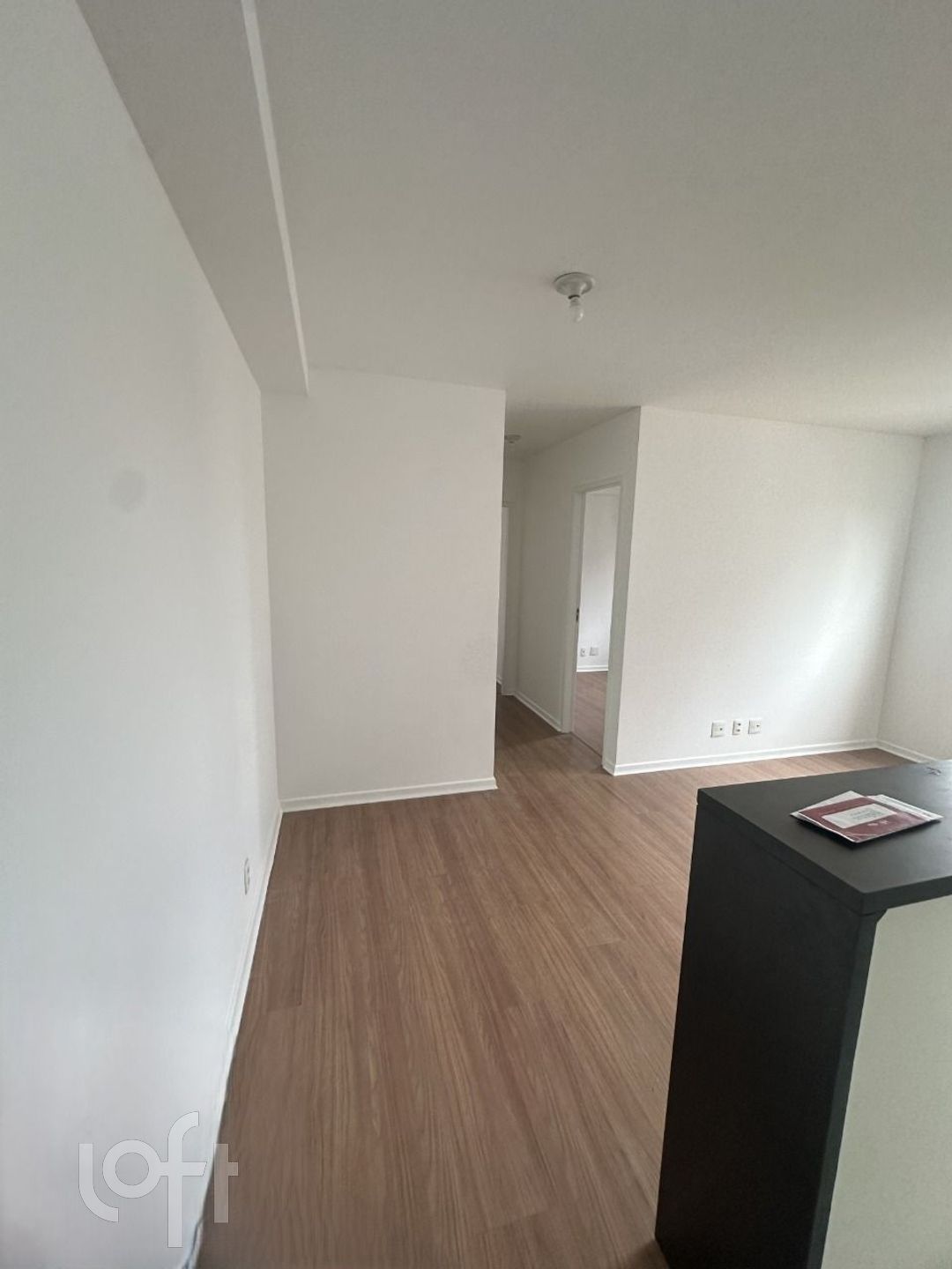 Apartamento à venda com 2 quartos, 46m² - Foto 2