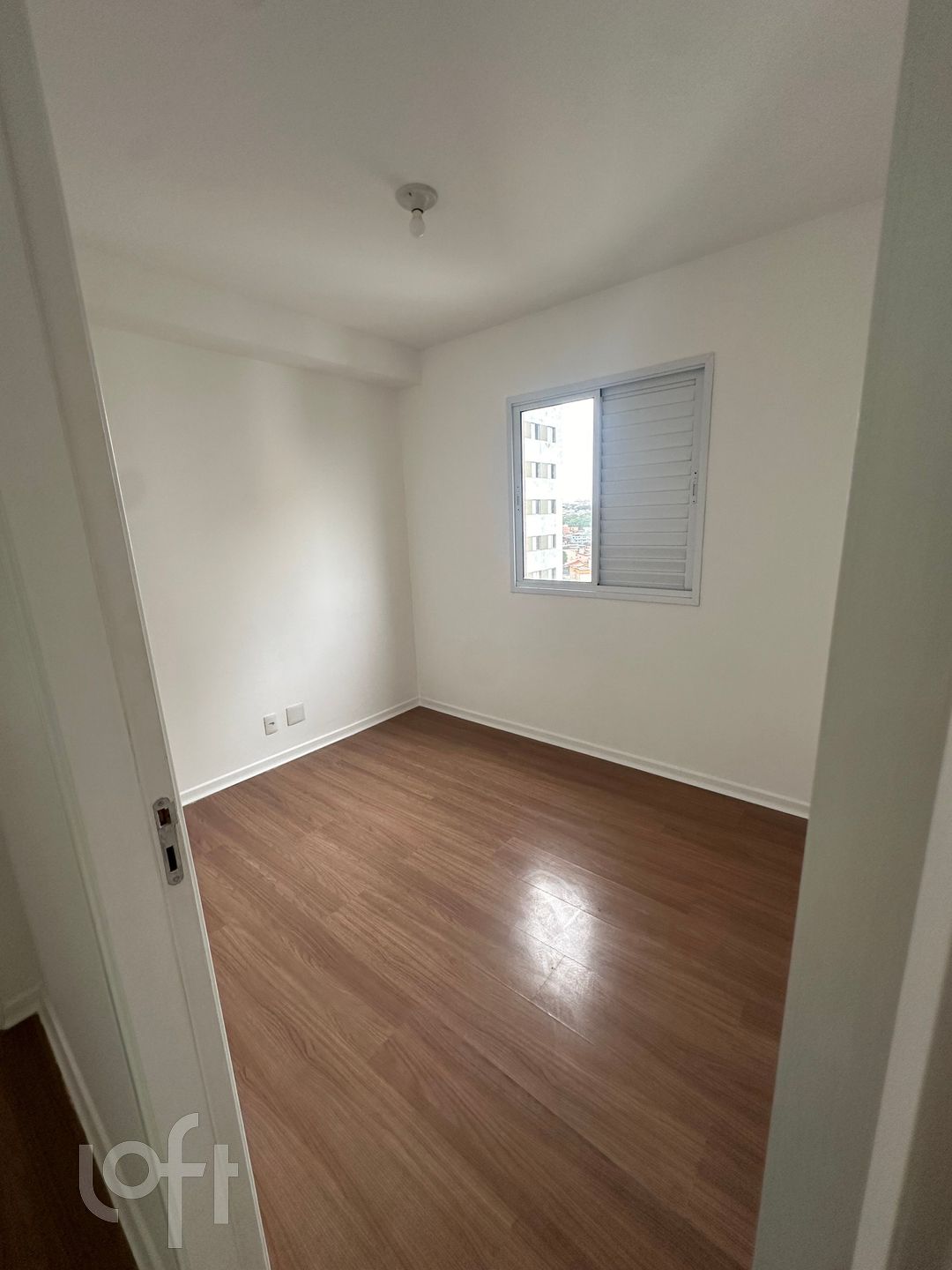 Apartamento à venda com 2 quartos, 46m² - Foto 4