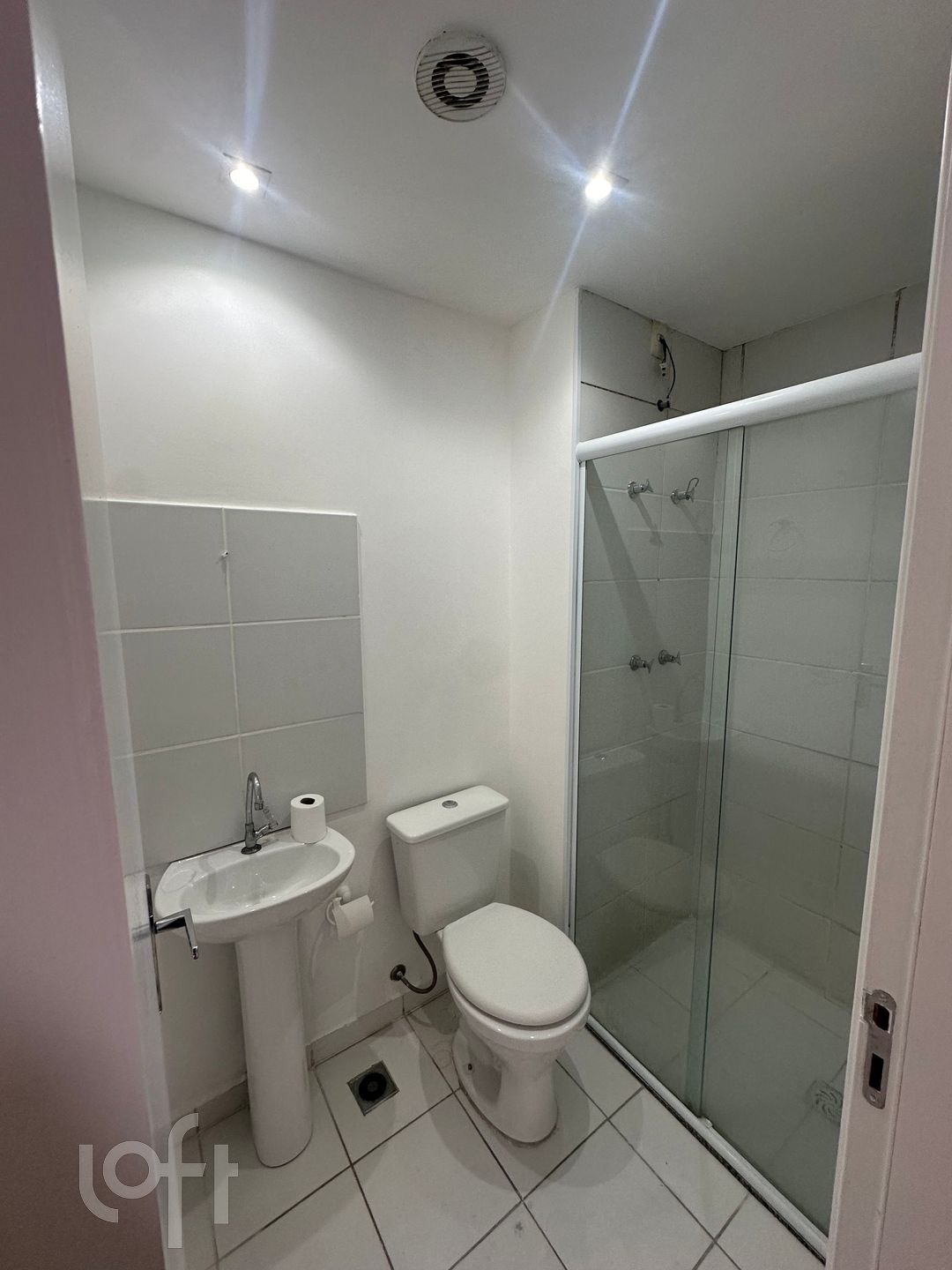 Apartamento à venda com 2 quartos, 46m² - Foto 6