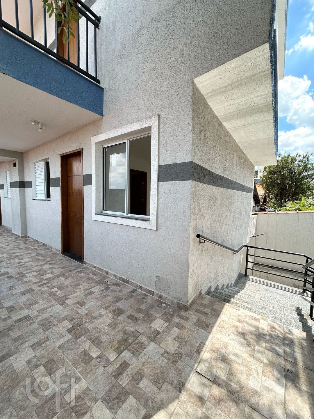 Apartamento à venda com 2 quartos, 39m² - Foto 10