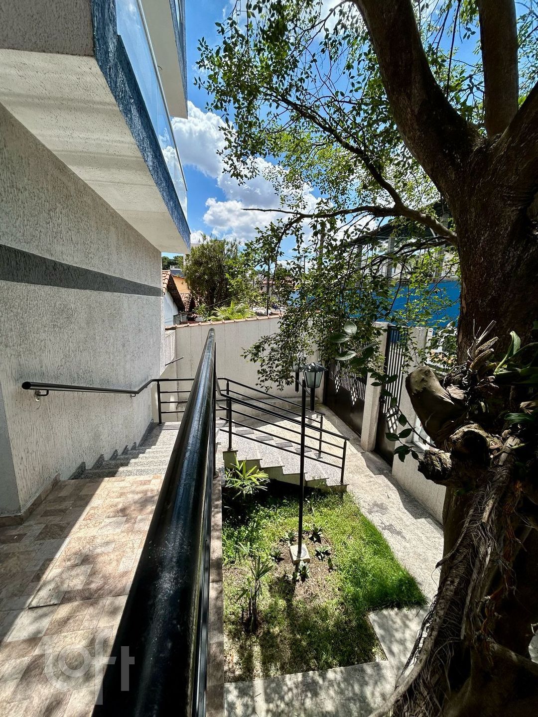 Apartamento à venda com 2 quartos, 39m² - Foto 11