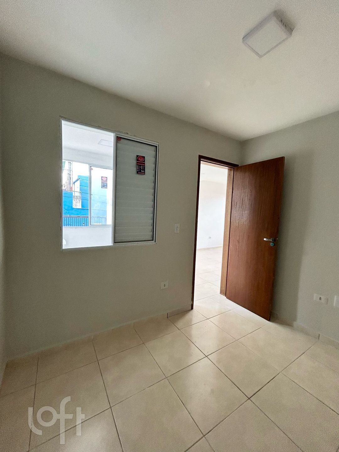 Apartamento à venda com 2 quartos, 39m² - Foto 4