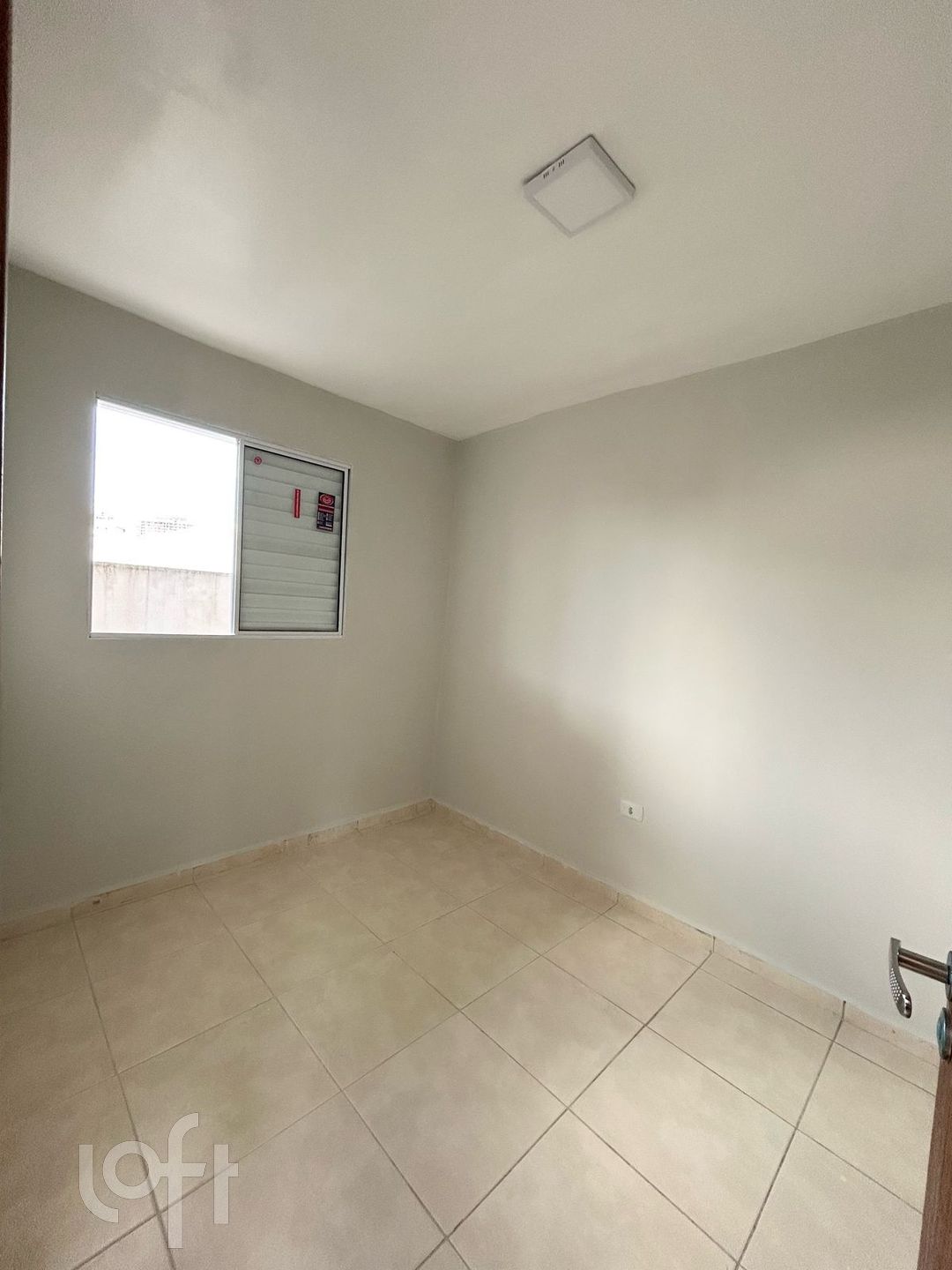 Apartamento à venda com 2 quartos, 39m² - Foto 6
