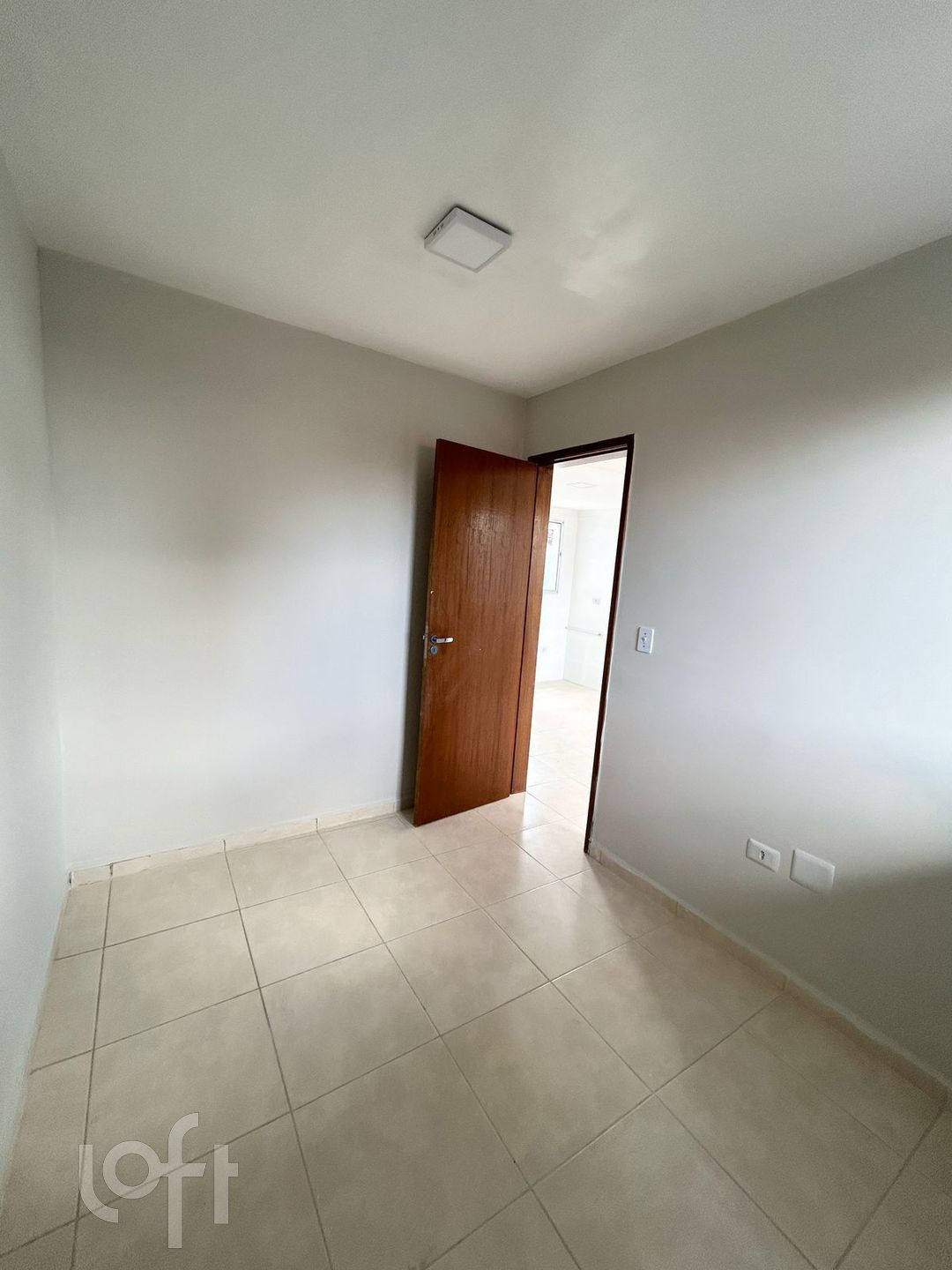 Apartamento à venda com 2 quartos, 39m² - Foto 7