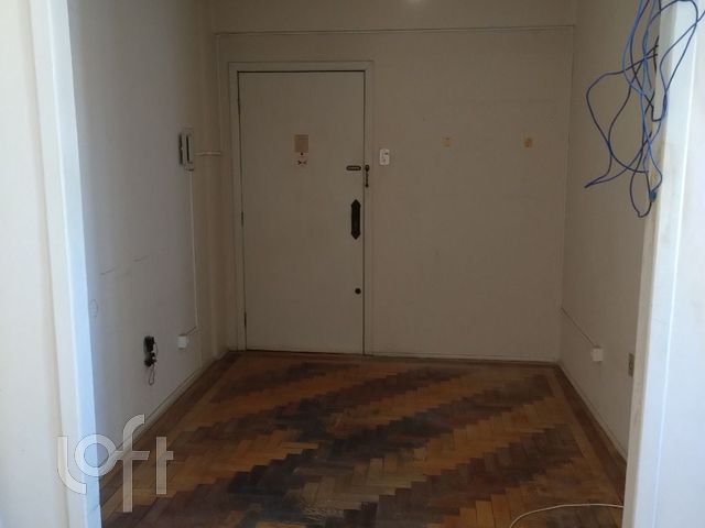 Apartamento com 93m², 3 dormitórios, Santana em Porto Alegre