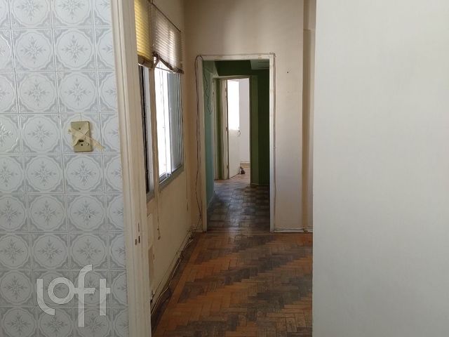 Apartamento com 93m², 3 dormitórios, Santana em Porto Alegre