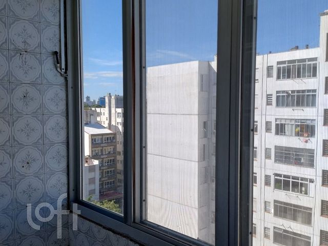 Apartamento com 93m², 3 dormitórios, Santana em Porto Alegre