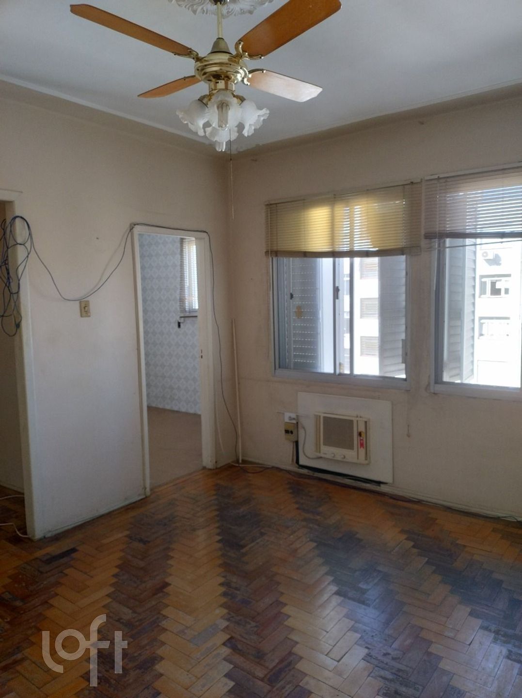 Apartamento com 93m², 3 dormitórios, Santana em Porto Alegre