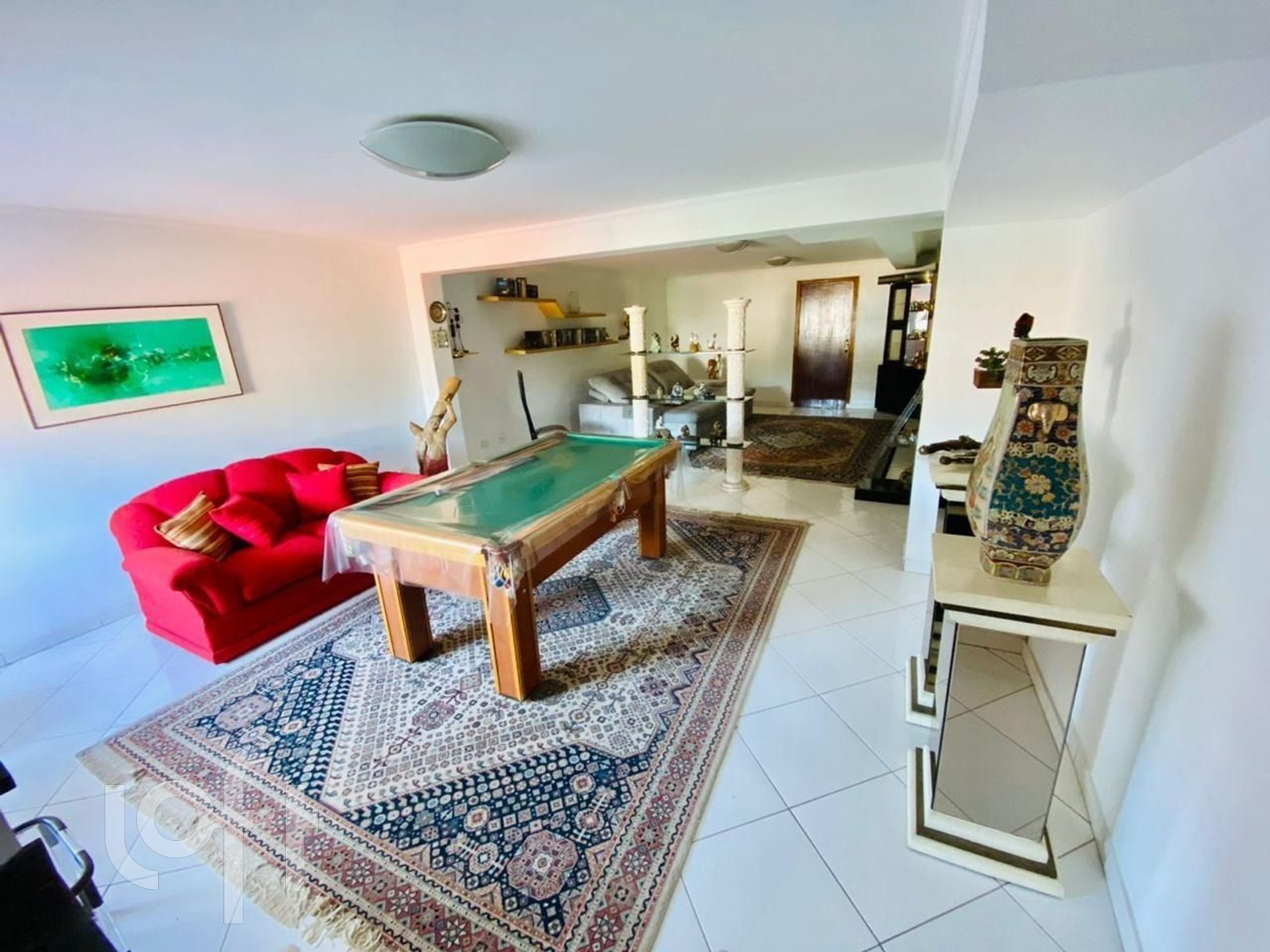 Casa à venda em Tremembé com 225 m², 3 quartos, 1