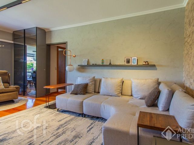 Apartamento com 78m², 2 dormitórios, 1 suíte, 1 vaga, Santa Cecília em Porto Alegre