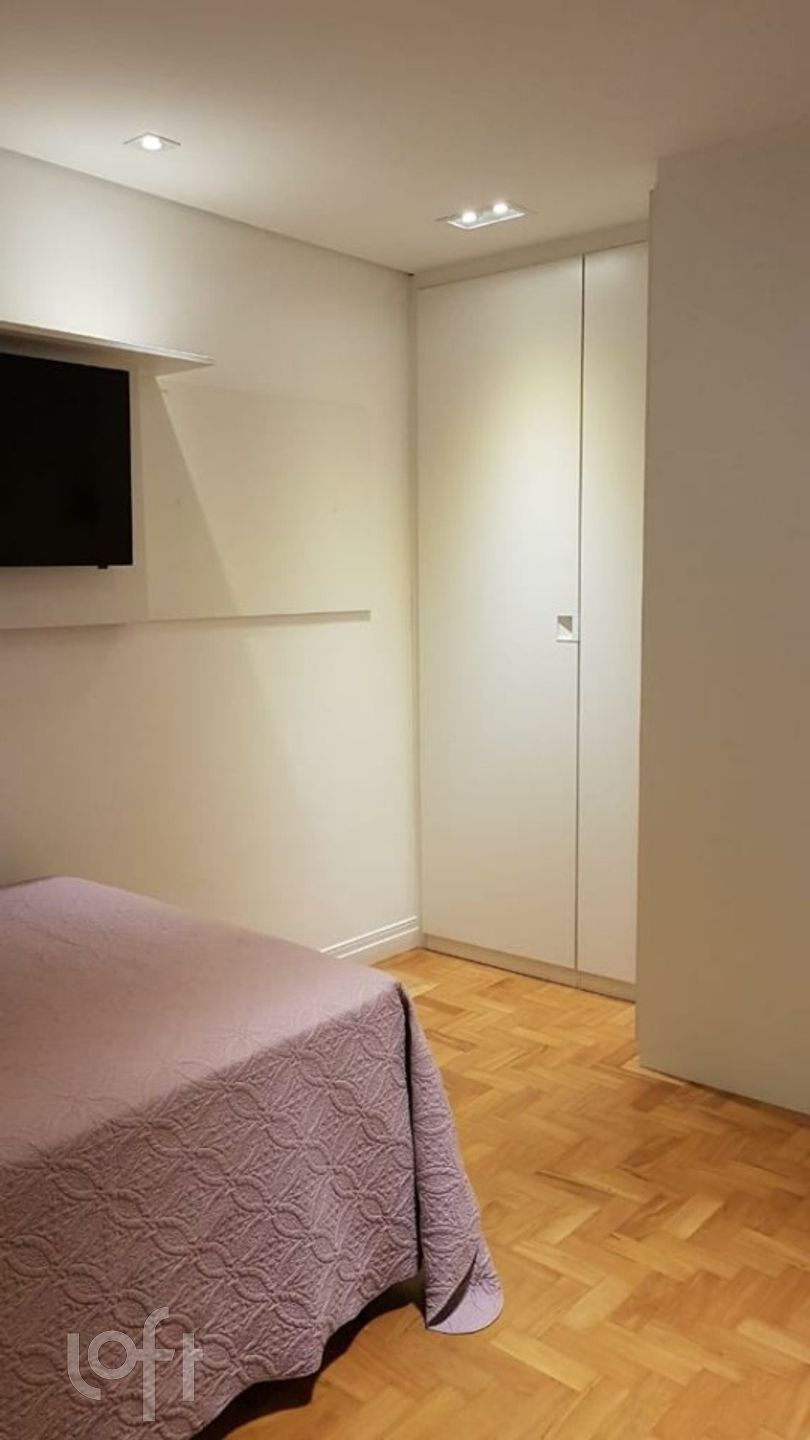 Apartamento à venda com 1 quarto, 34m² - Foto 8