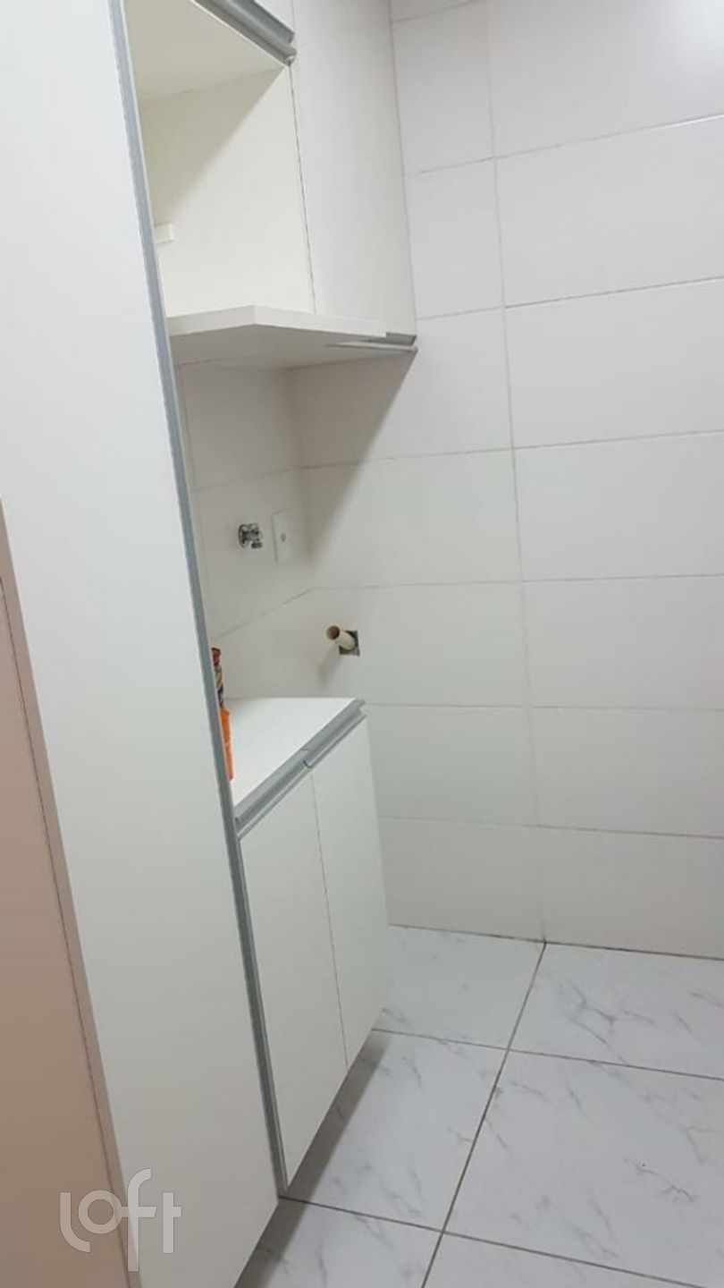 Apartamento à venda com 1 quarto, 34m² - Foto 4