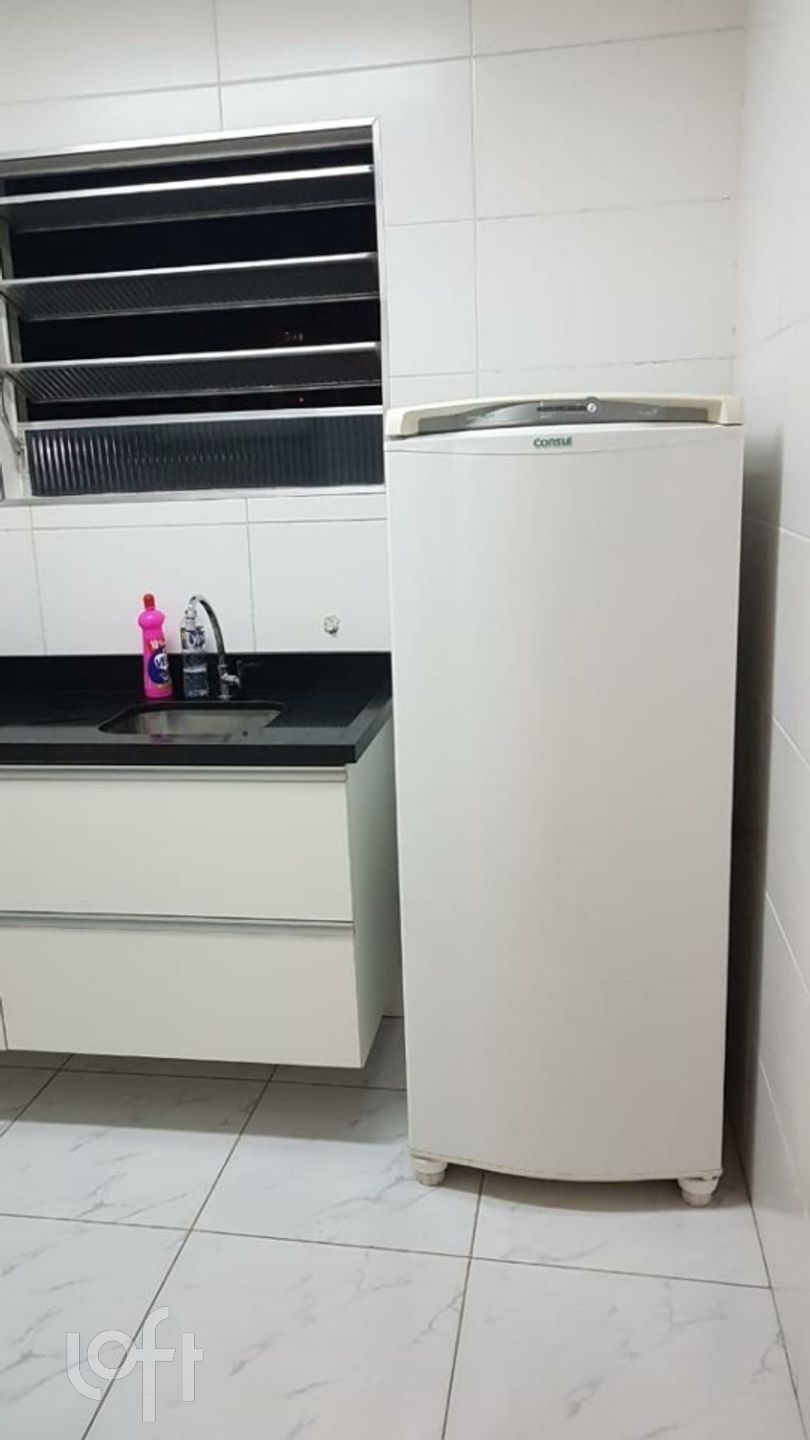 Apartamento à venda com 1 quarto, 34m² - Foto 6