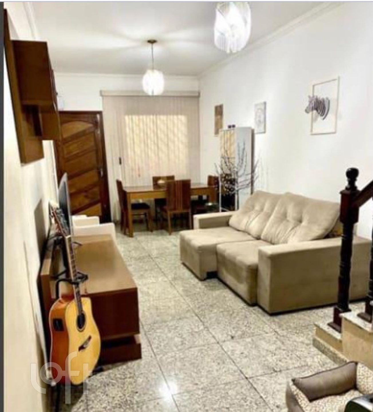 Casa à venda com 3 quartos, 160m² - Foto 2