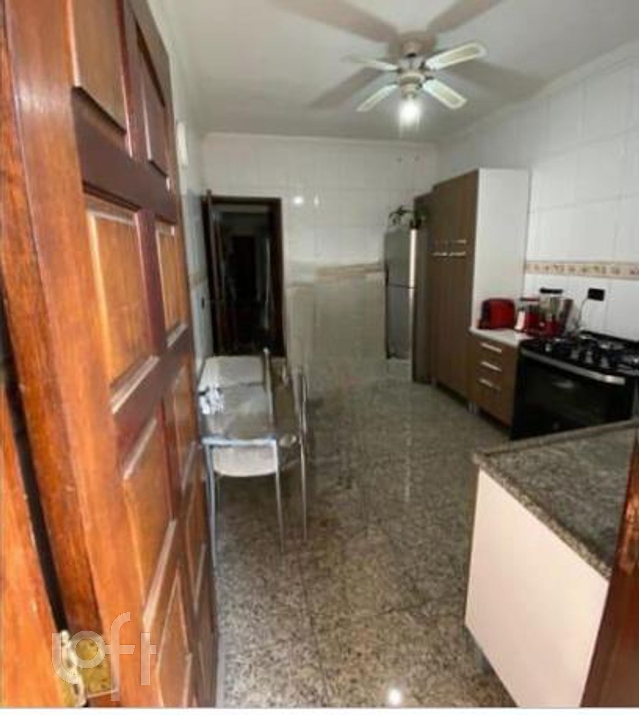 Casa à venda com 3 quartos, 160m² - Foto 3