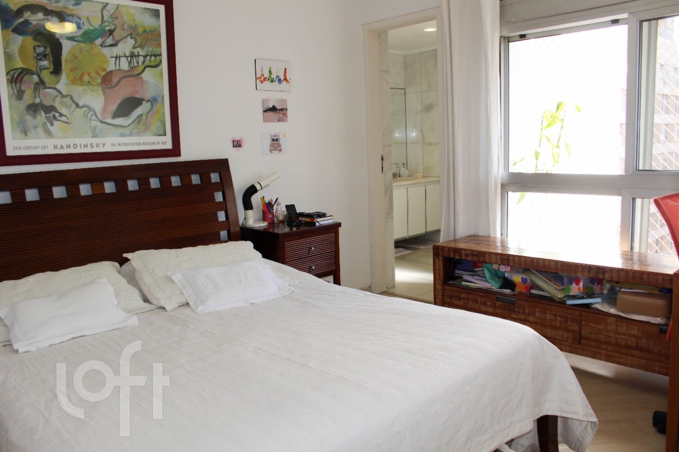 Apartamento à venda com 3 quartos, 163m² - Foto 14