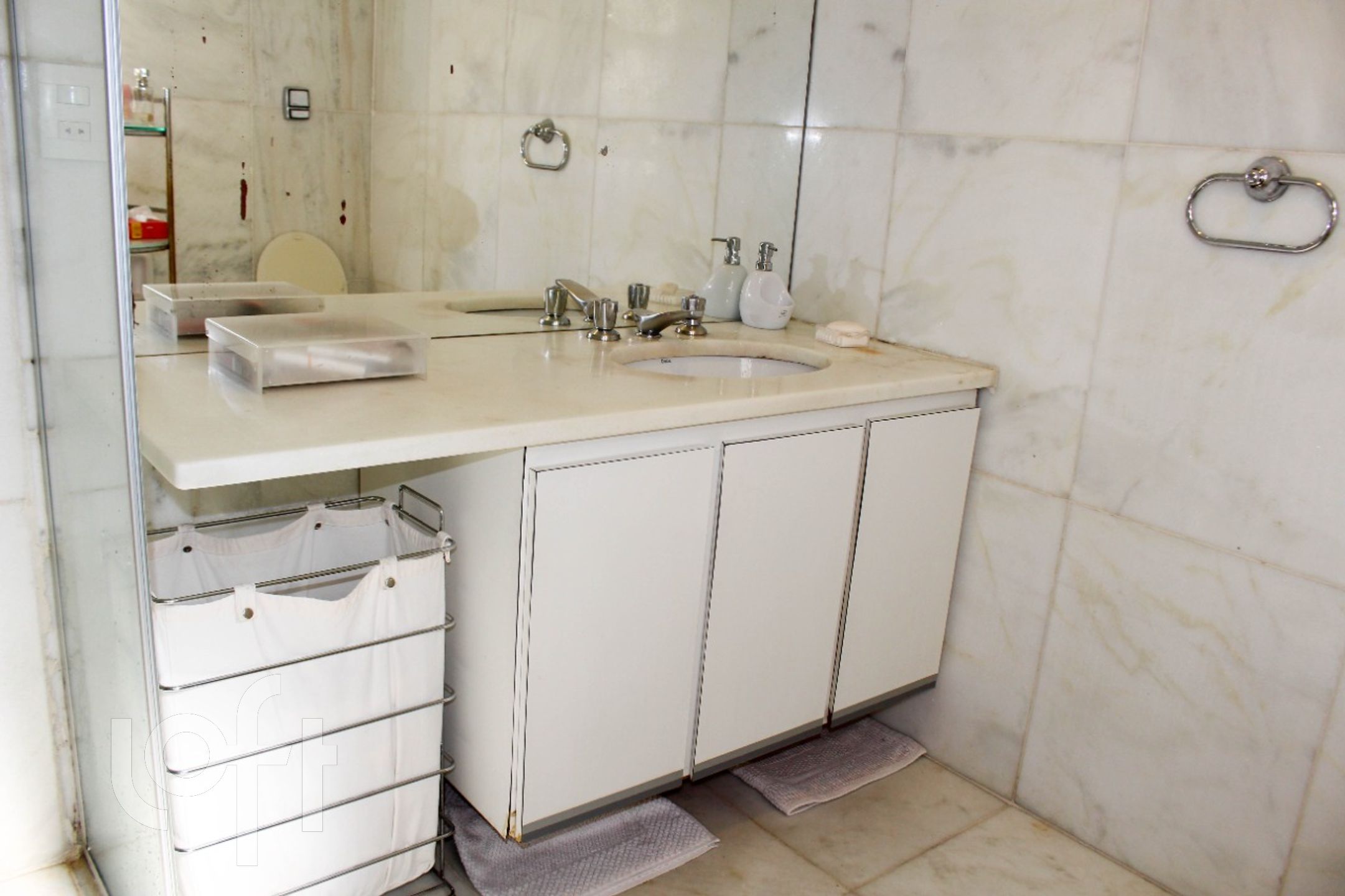 Apartamento à venda com 3 quartos, 163m² - Foto 16