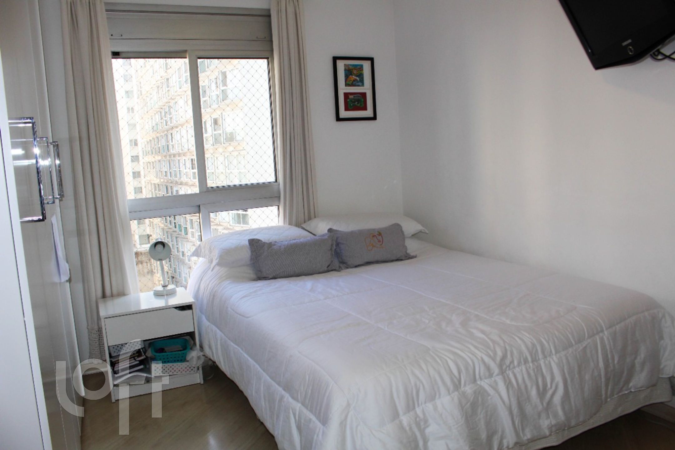 Apartamento à venda com 3 quartos, 163m² - Foto 18