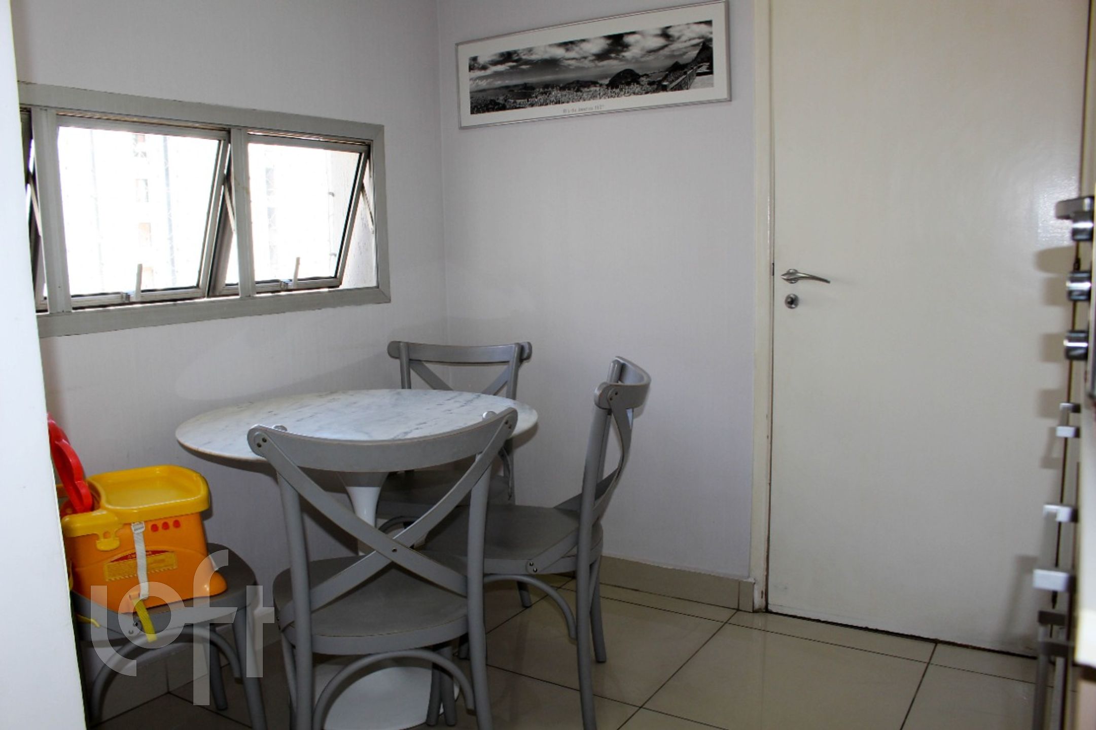 Apartamento à venda com 3 quartos, 163m² - Foto 10