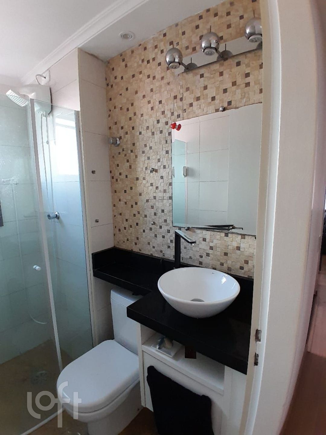 Apartamento à venda com 2 quartos, 50m² - Foto 17