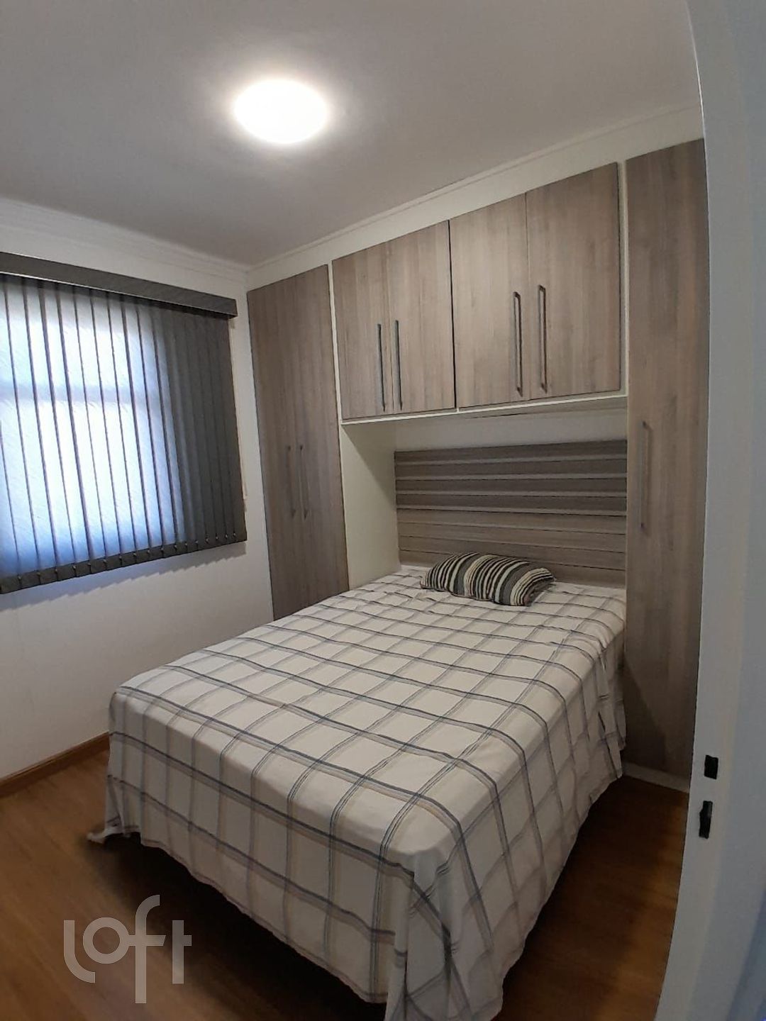 Apartamento à venda com 2 quartos, 50m² - Foto 11