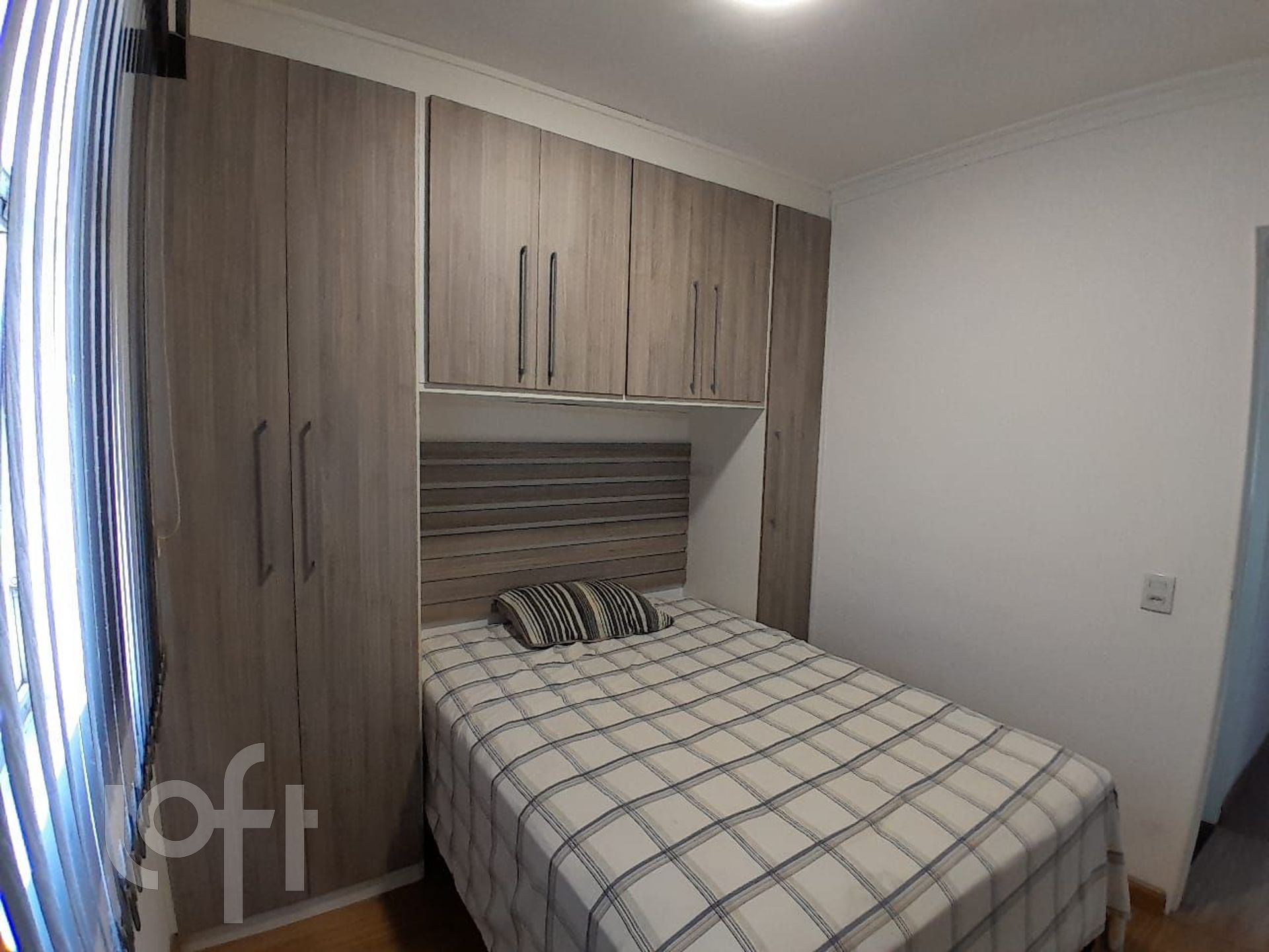 Apartamento à venda com 2 quartos, 50m² - Foto 10