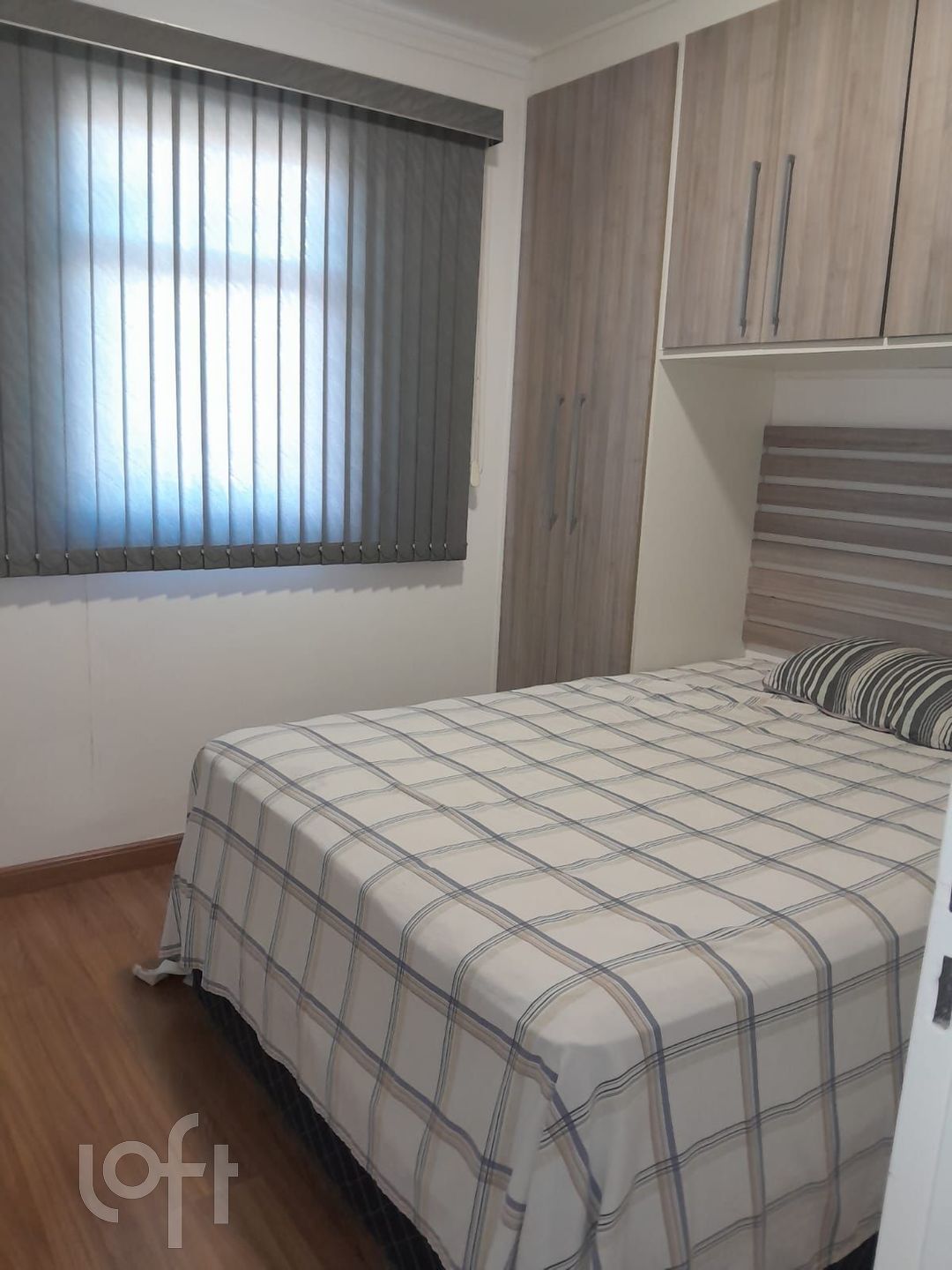 Apartamento à venda com 2 quartos, 50m² - Foto 9