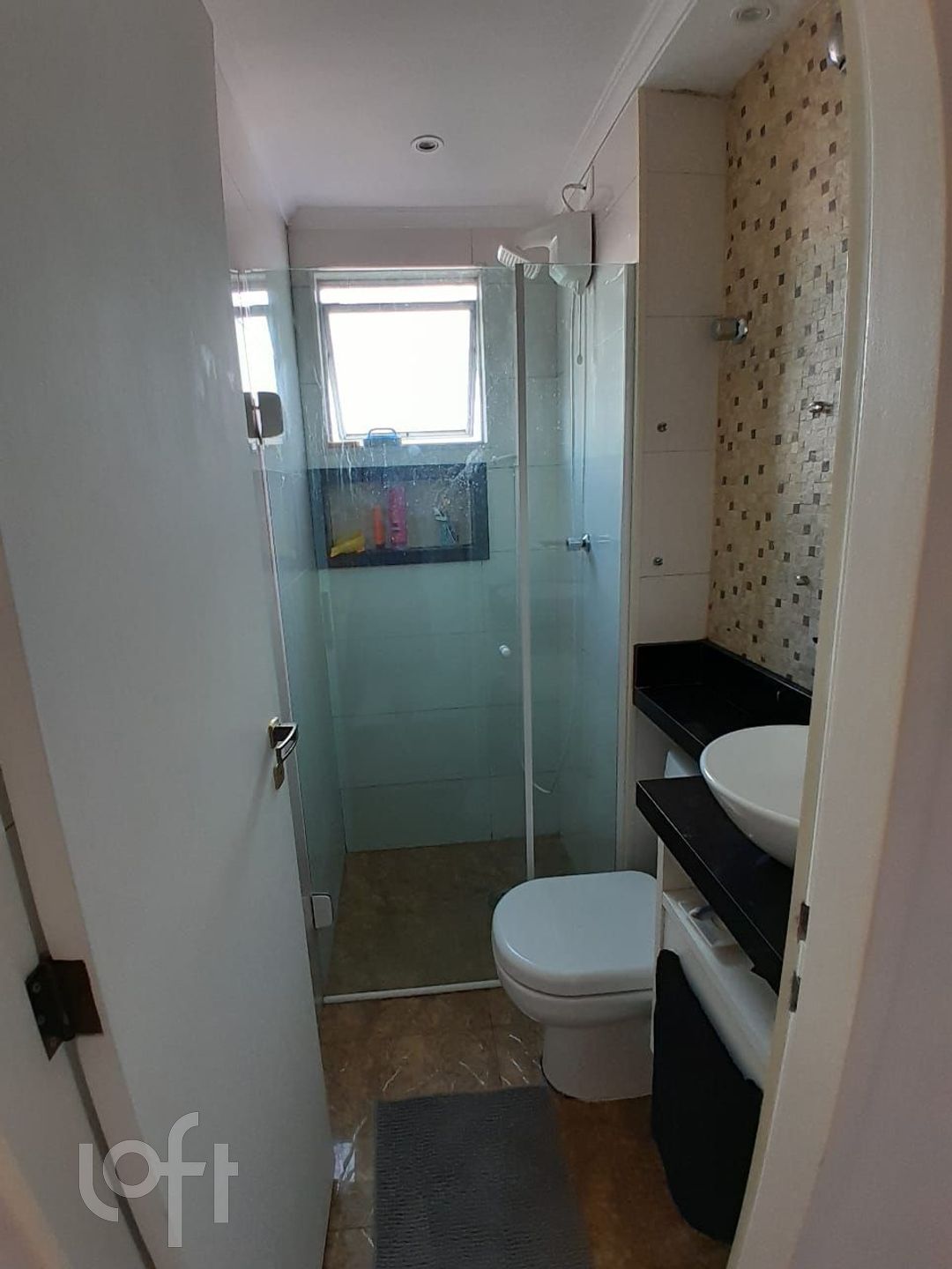 Apartamento à venda com 2 quartos, 50m² - Foto 18