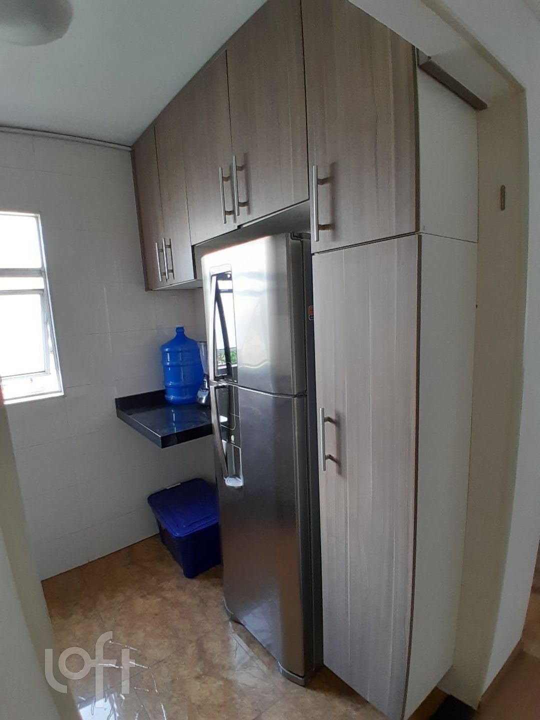 Apartamento à venda com 2 quartos, 50m² - Foto 8