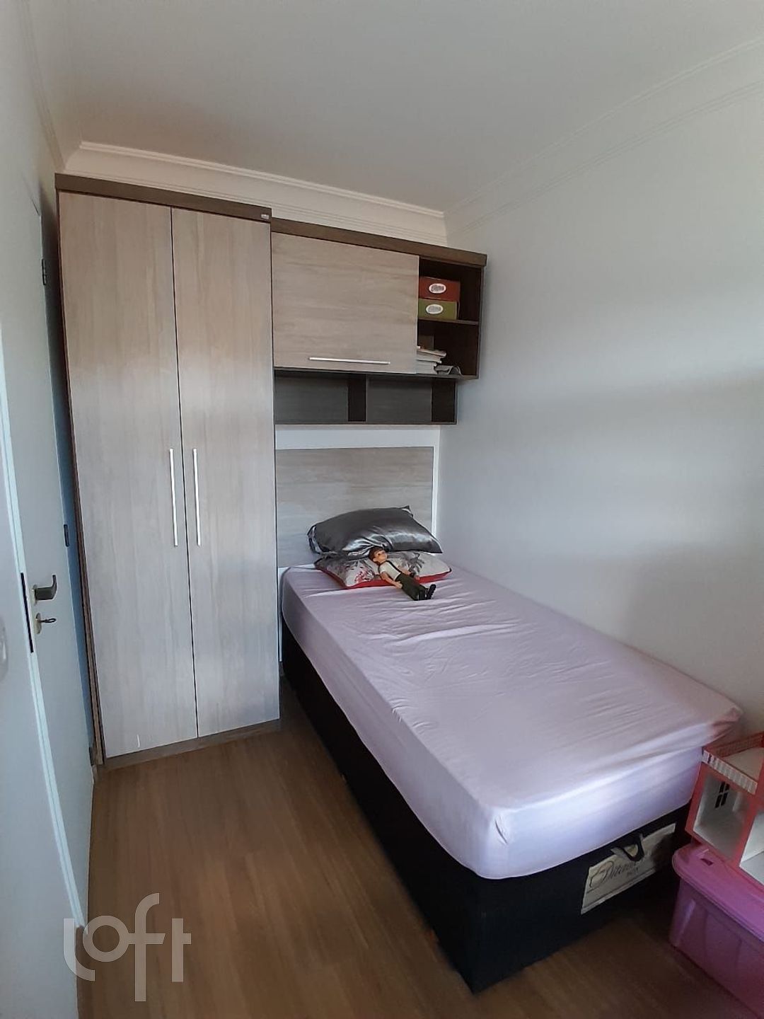 Apartamento à venda com 2 quartos, 50m² - Foto 15