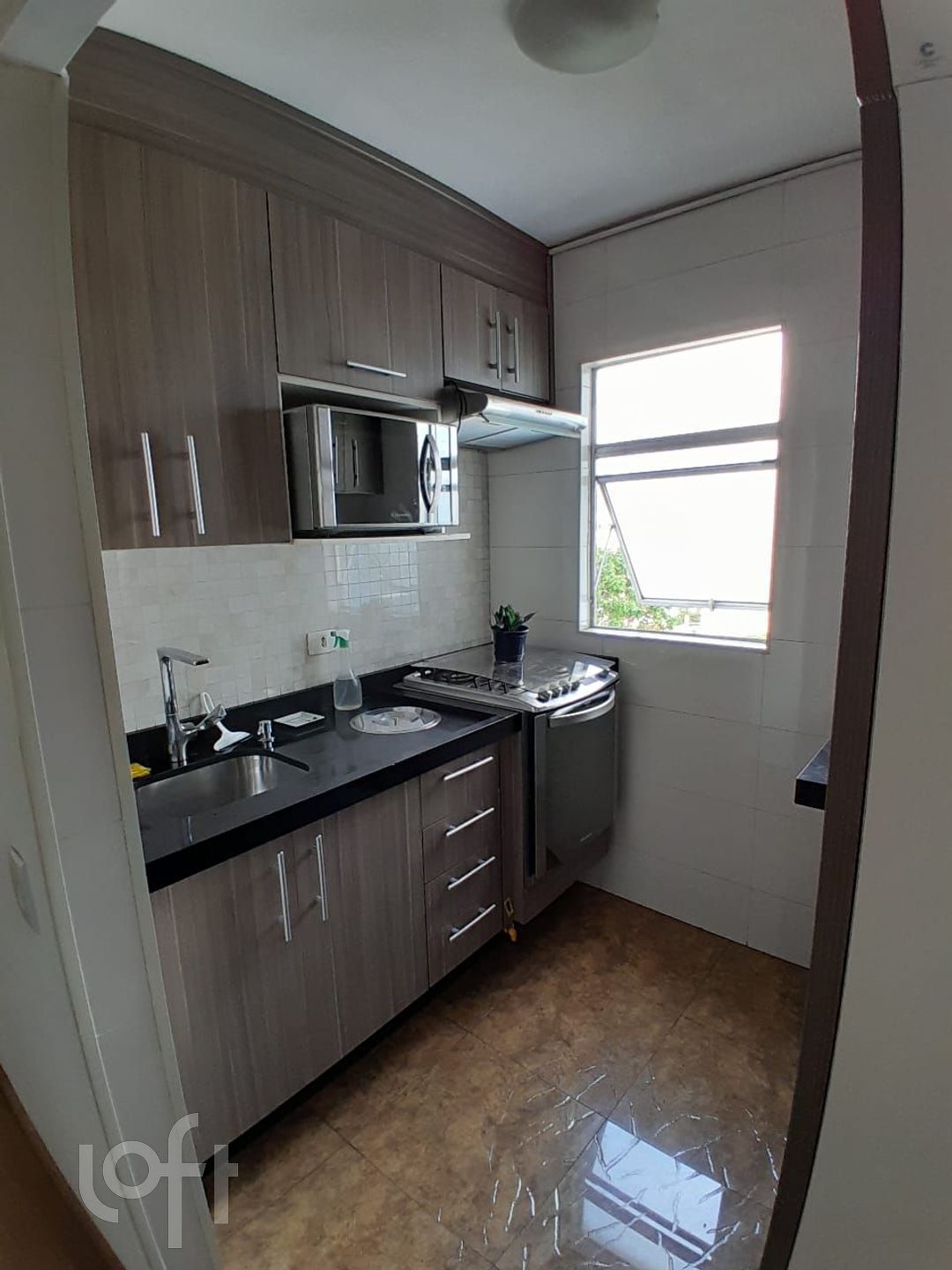 Apartamento à venda com 2 quartos, 50m² - Foto 7