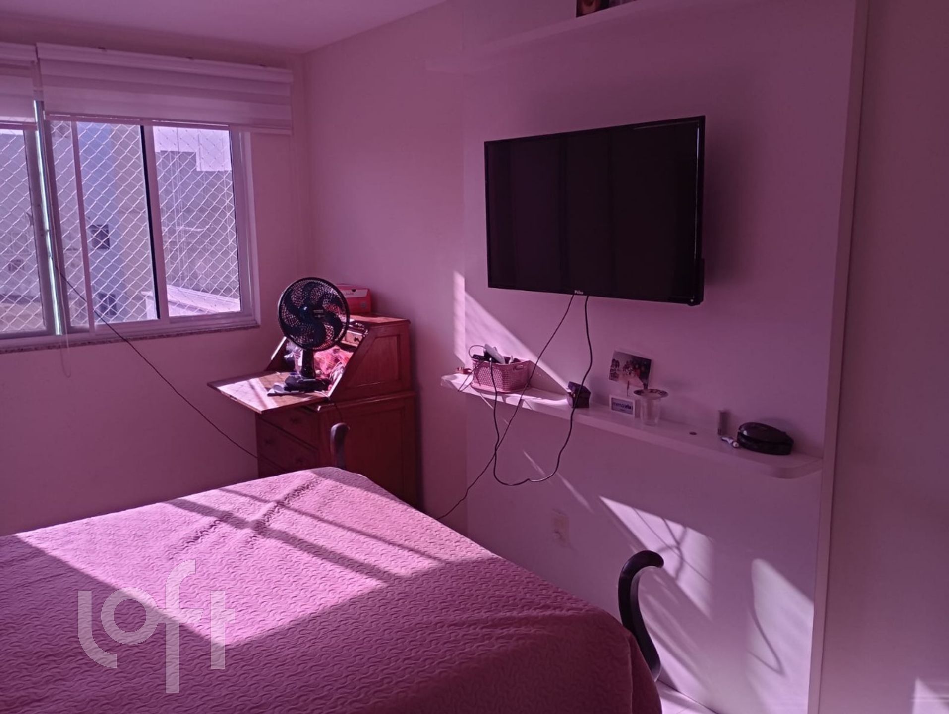 Apartamento à venda com 4 quartos, 110m² - Foto 39