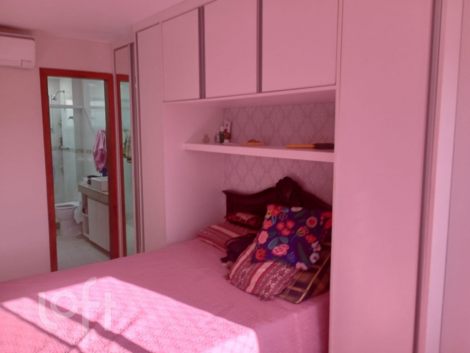 Apartamento à venda com 4 quartos, 110m² - Foto 38