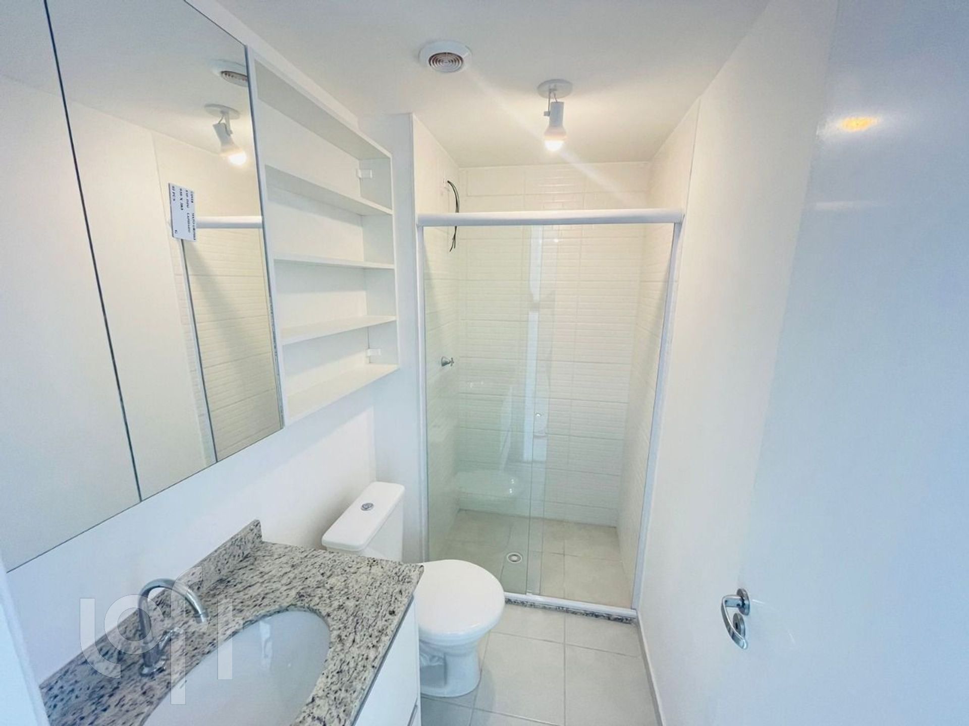 Apartamento à venda com 2 quartos, 38m² - Foto 12