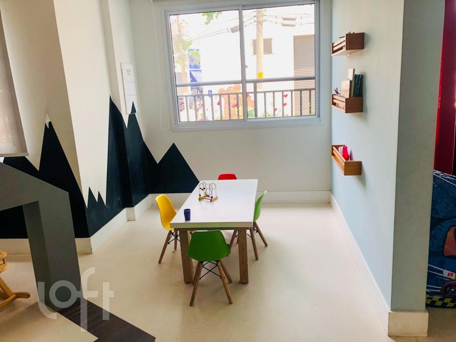 Apartamento à venda com 2 quartos, 38m² - Foto 34