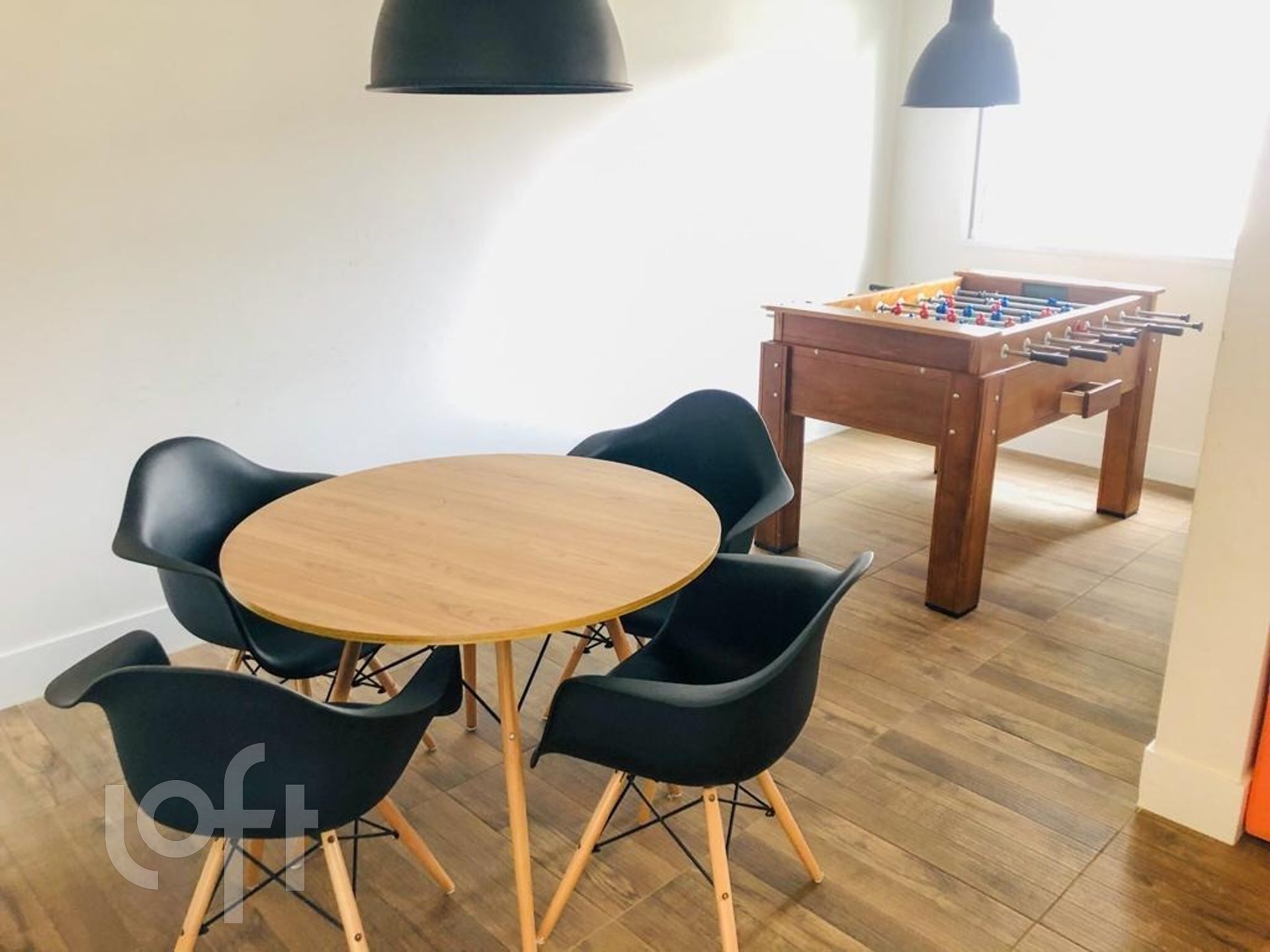 Apartamento à venda com 2 quartos, 38m² - Foto 37