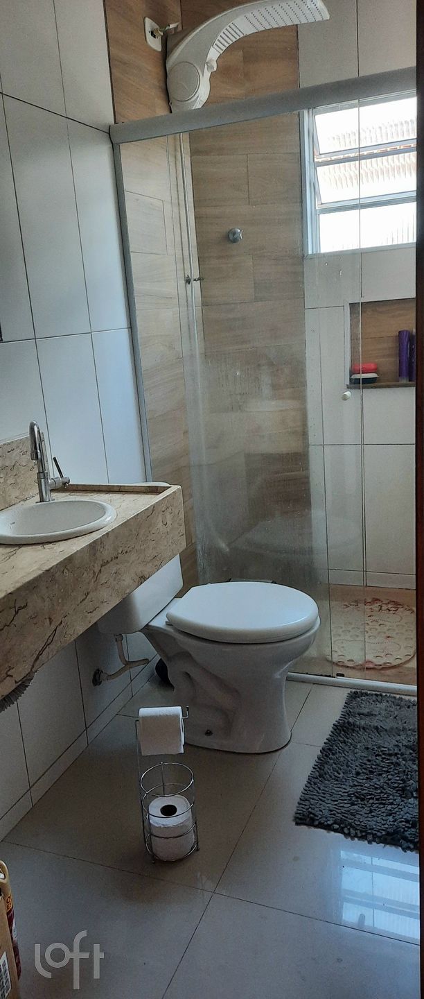 Apartamento à venda com 2 quartos, 72m² - Foto 5