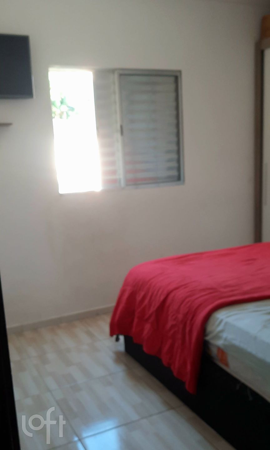 Apartamento à venda com 2 quartos, 72m² - Foto 3