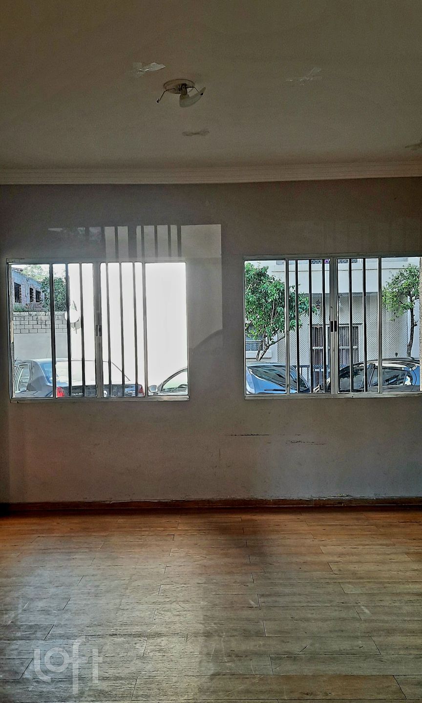 Apartamento à venda com 2 quartos, 72m² - Foto 6