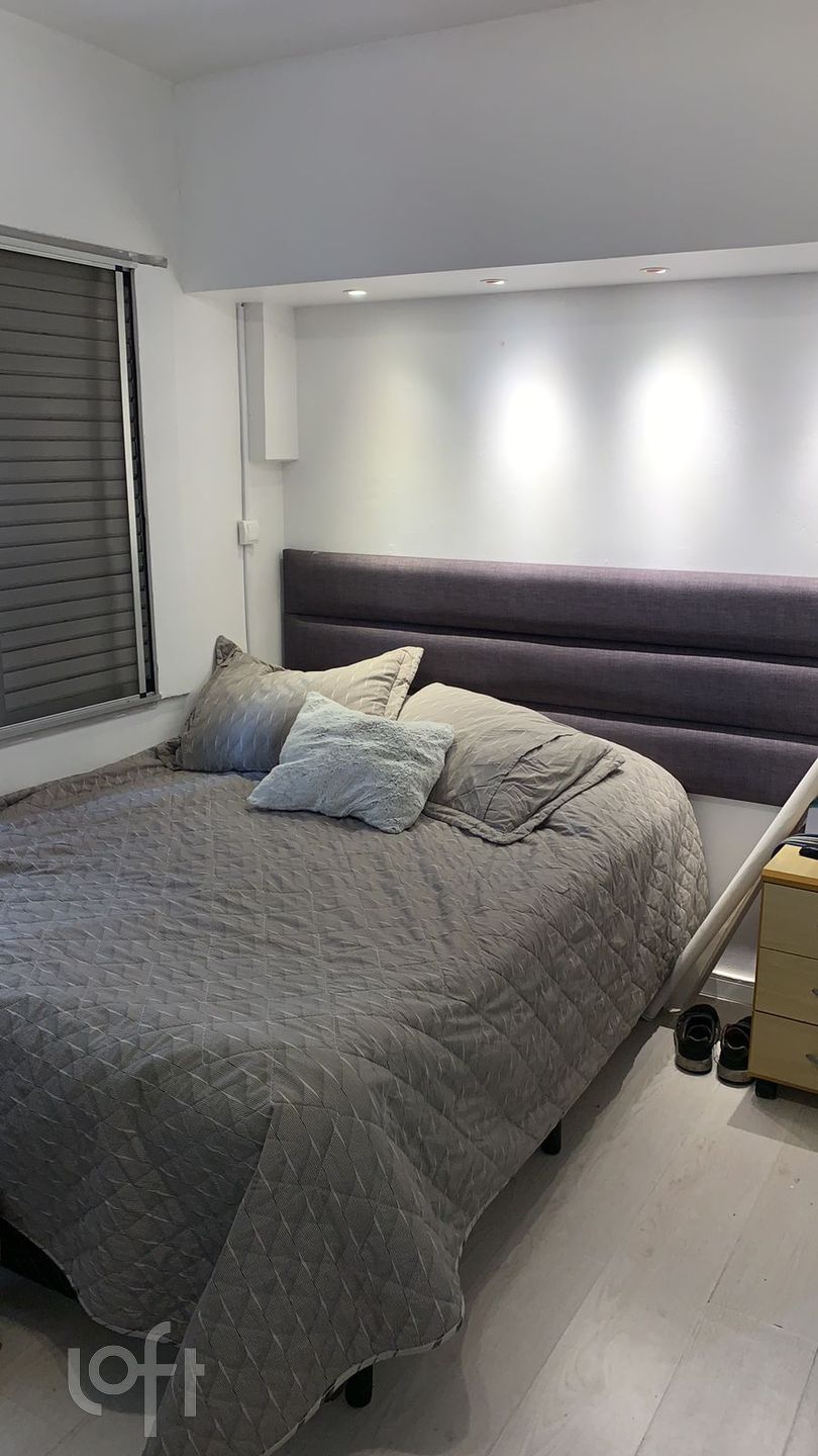 Apartamento à venda com 3 quartos, 119m² - Foto 7