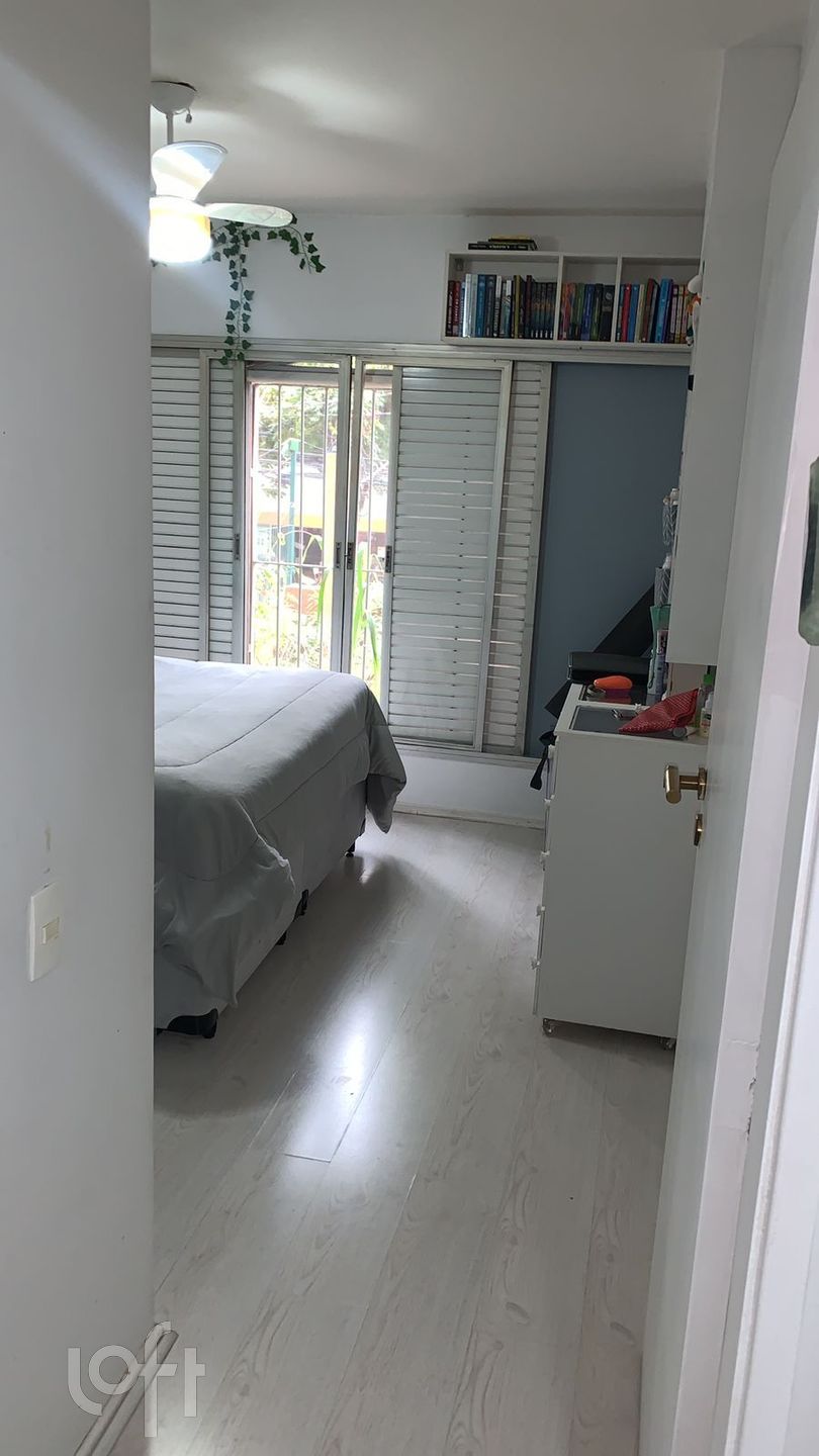 Apartamento à venda com 3 quartos, 119m² - Foto 8