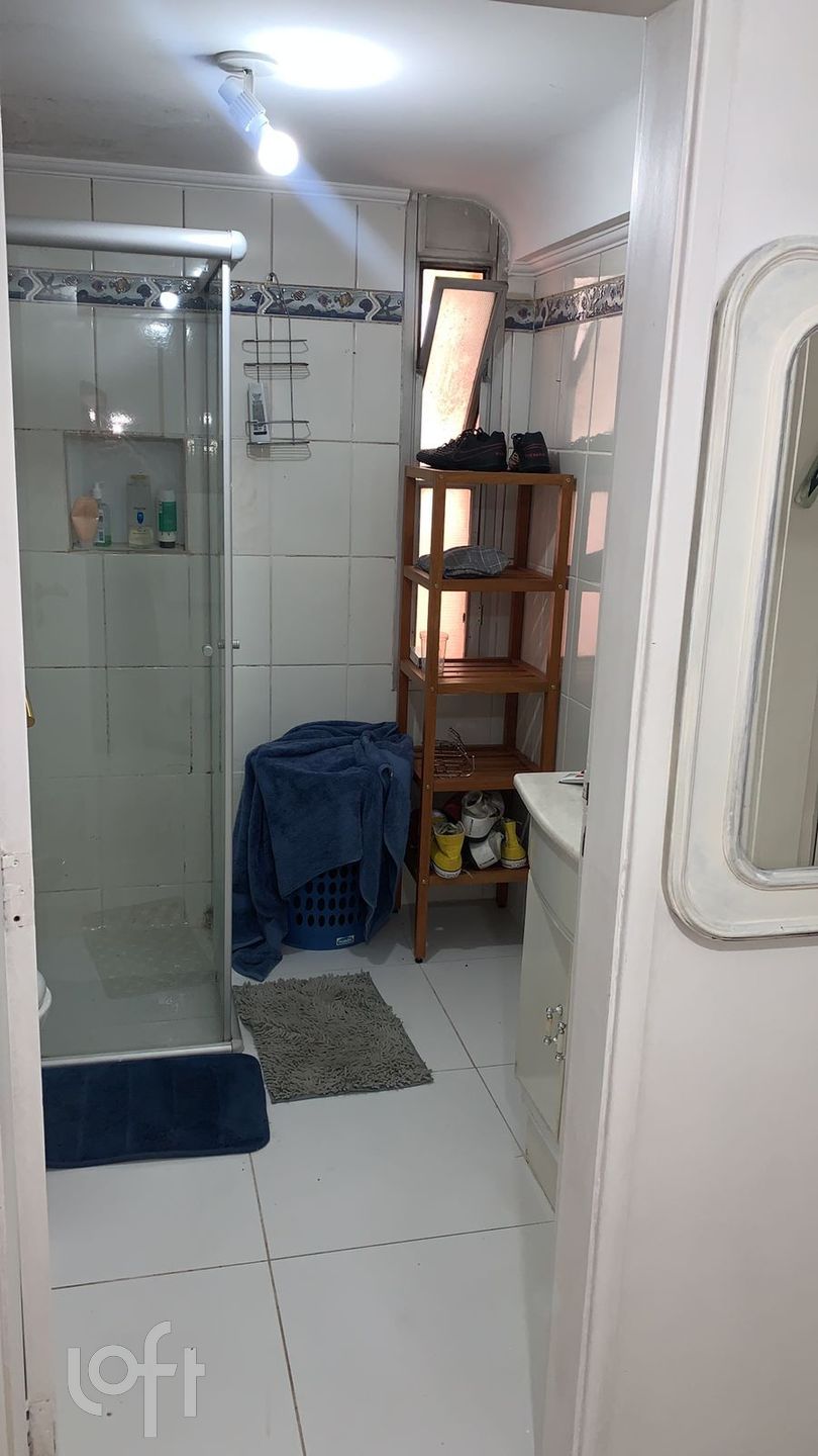 Apartamento à venda com 3 quartos, 119m² - Foto 10