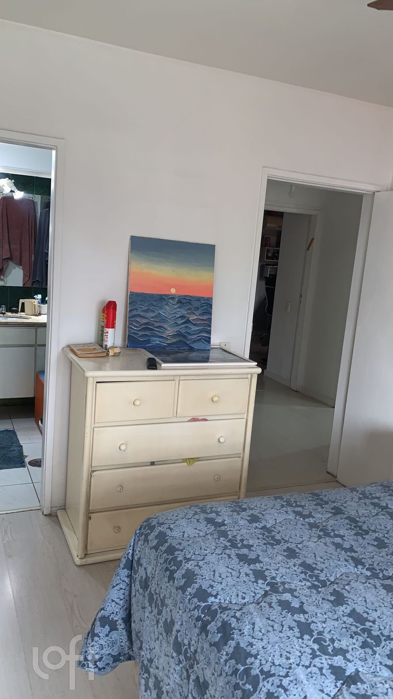 Apartamento à venda com 3 quartos, 119m² - Foto 5