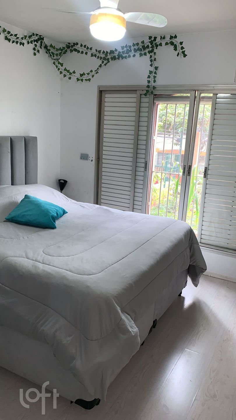 Apartamento à venda com 3 quartos, 119m² - Foto 6