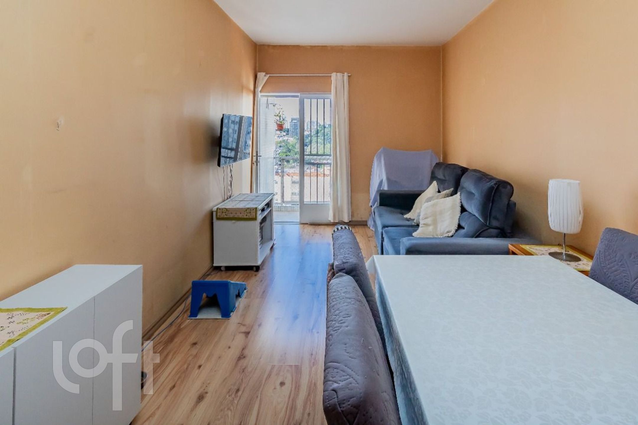 Apartamento à venda em Pinheiros com 71 m², 2 quar