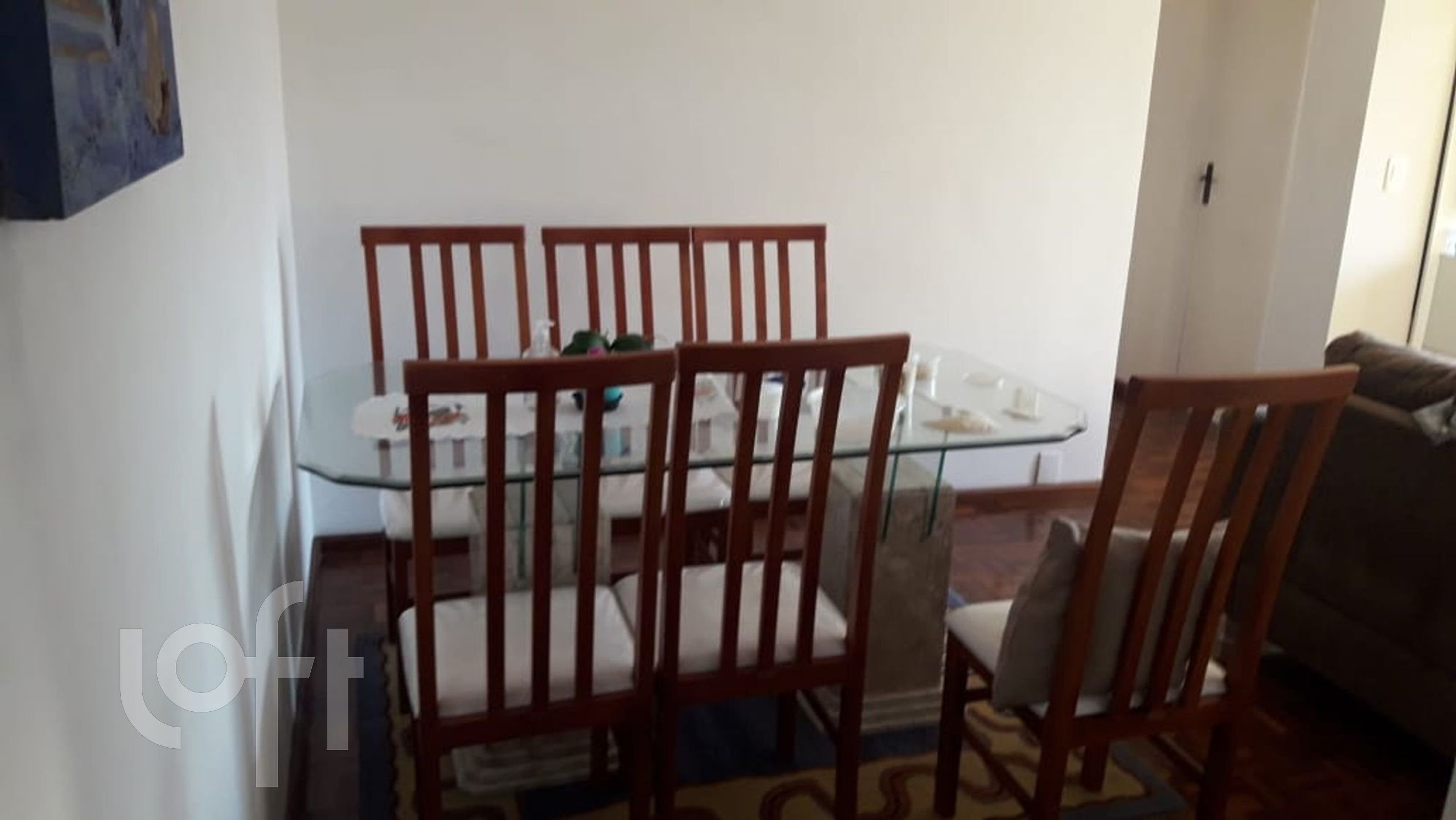 Apartamento à venda com 2 quartos, 70m² - Foto 6