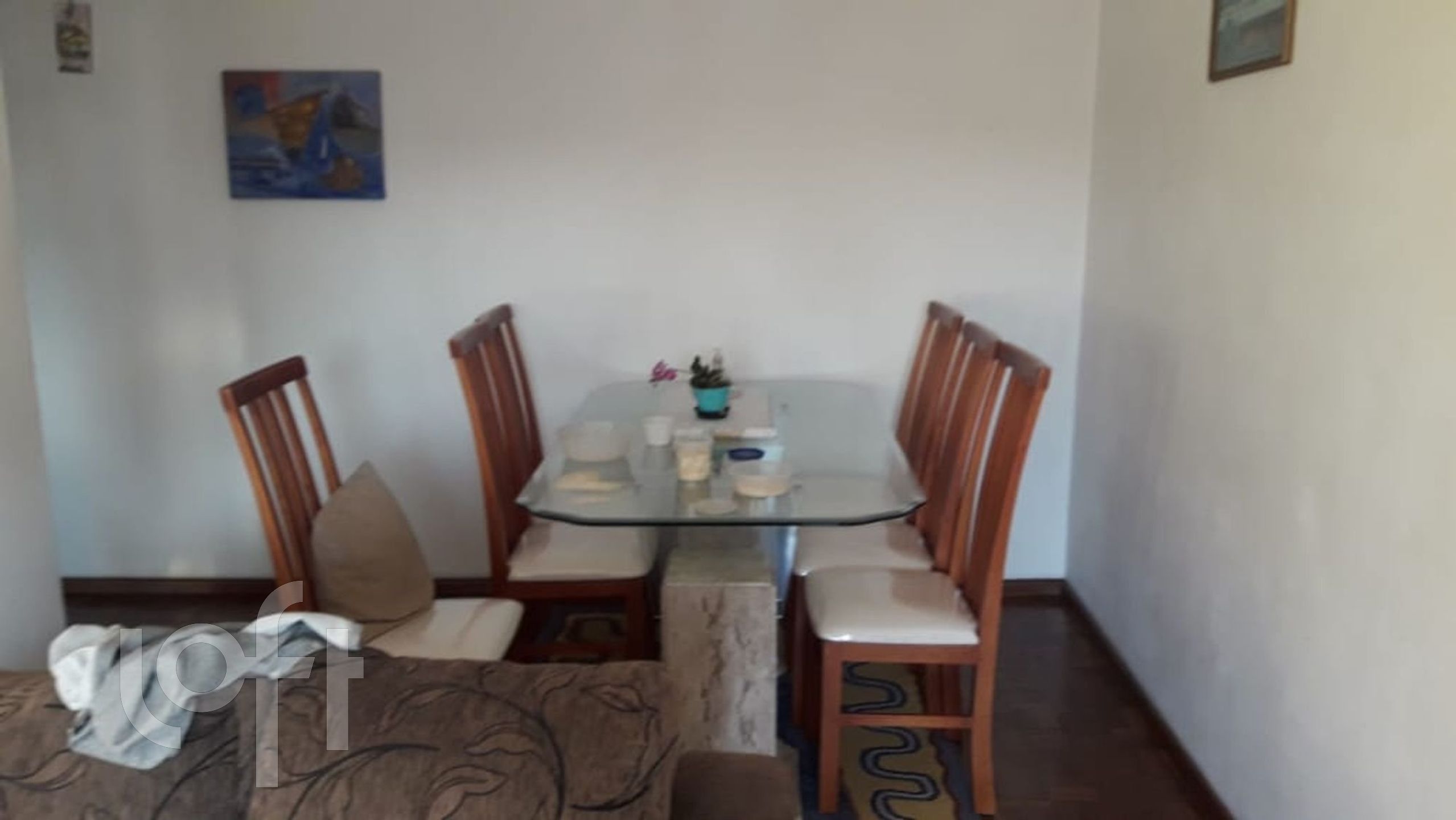 Apartamento à venda com 2 quartos, 70m² - Foto 8