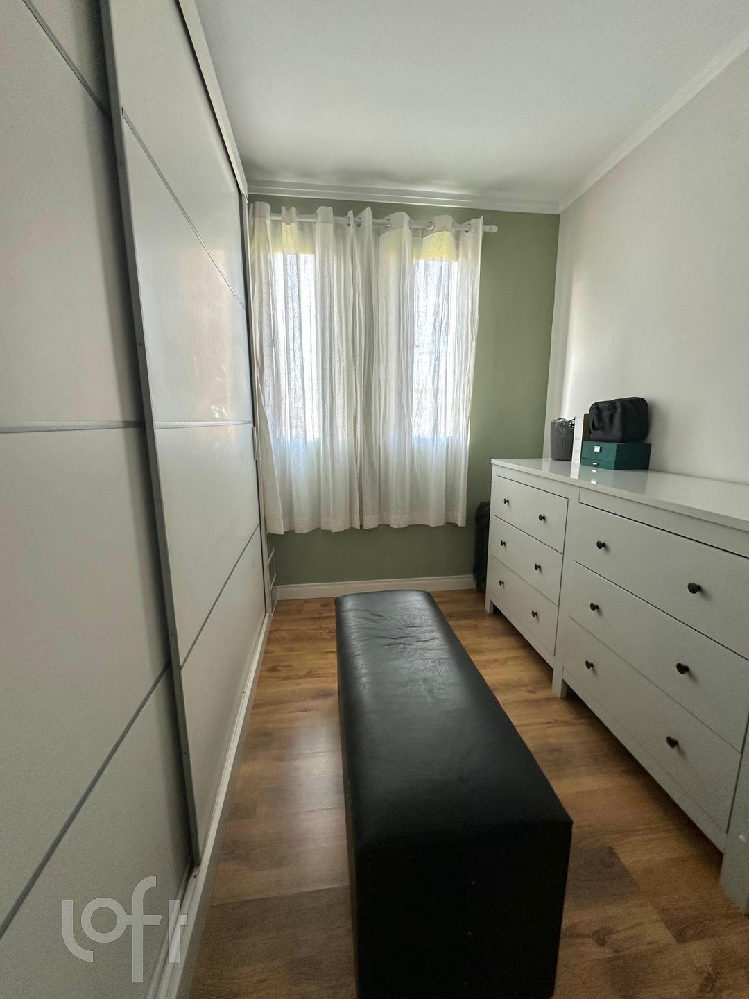 Apartamento à venda com 2 quartos, 42m² - Foto 11